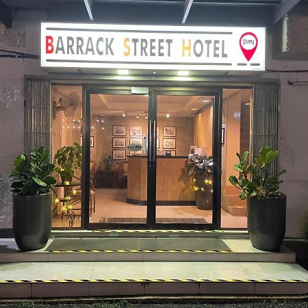 Barrack Street Hotel Taiping Bagian luar foto